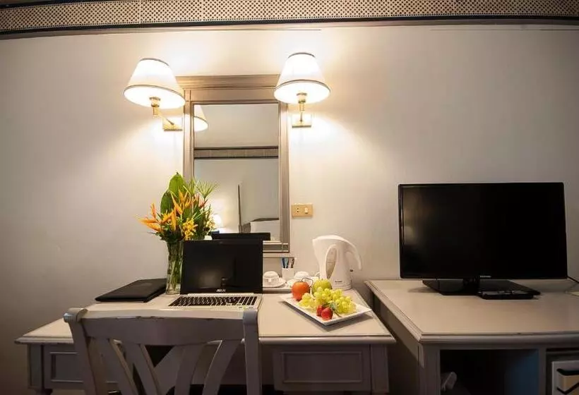 ホテル Diamond Plaza