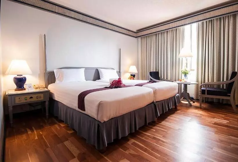 ホテル Diamond Plaza