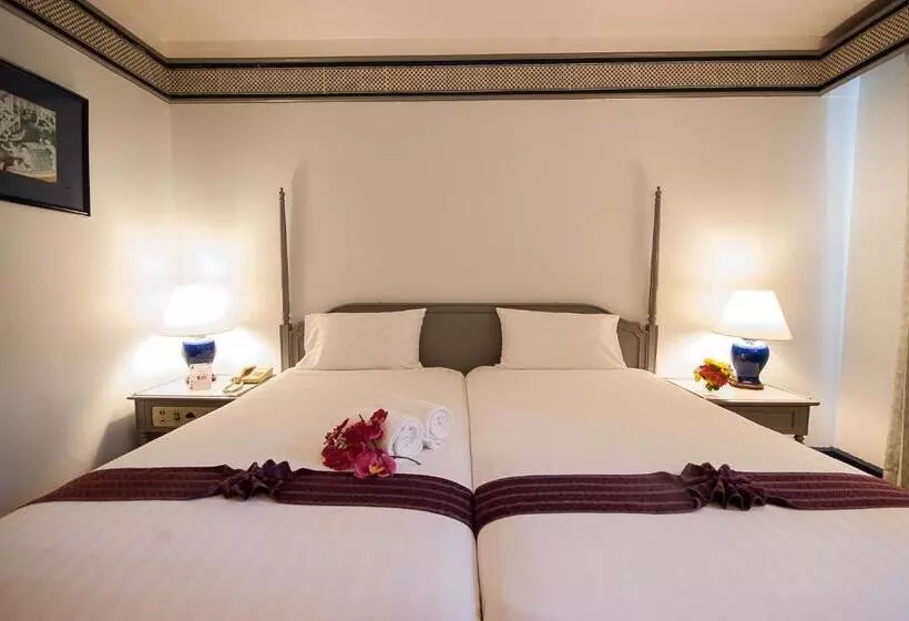 ホテル Diamond Plaza