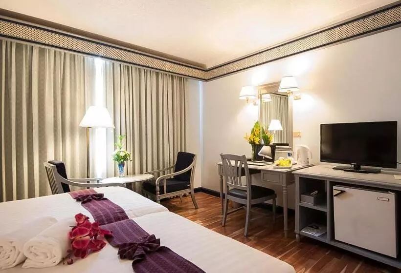 ホテル Diamond Plaza