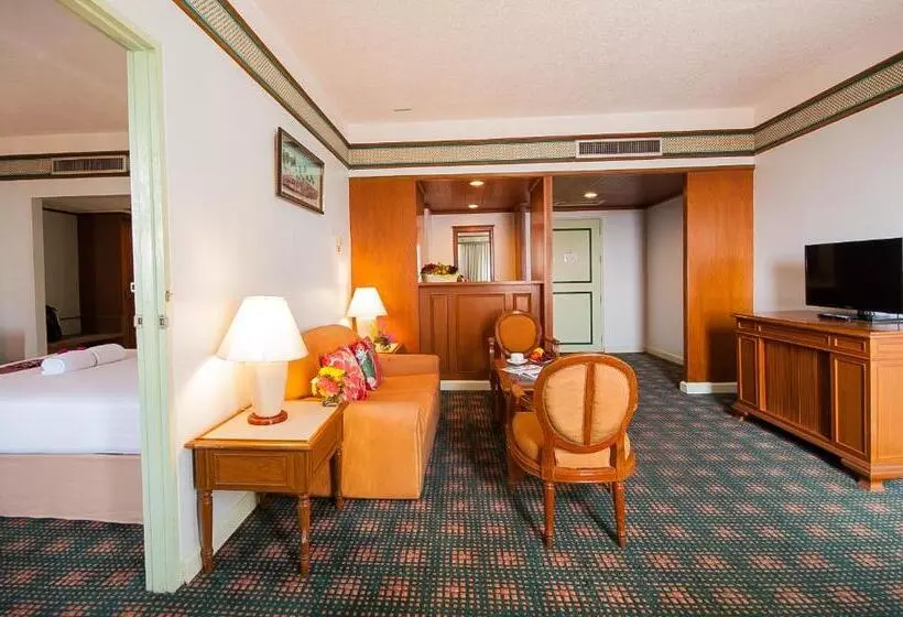 ホテル Diamond Plaza