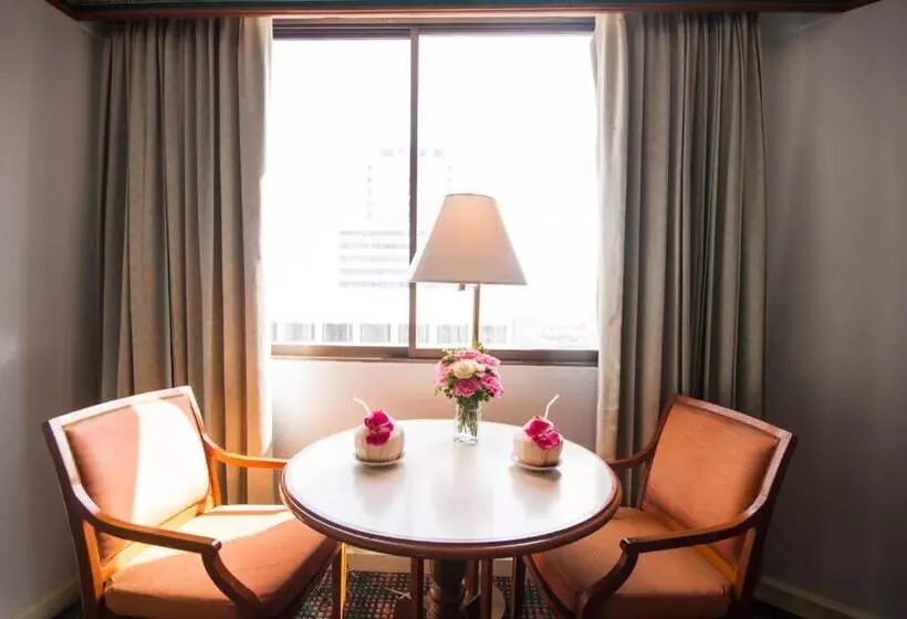 ホテル Diamond Plaza