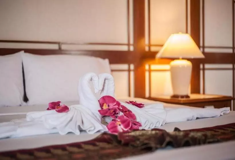 ホテル Diamond Plaza