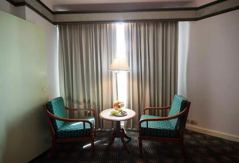 ホテル Diamond Plaza