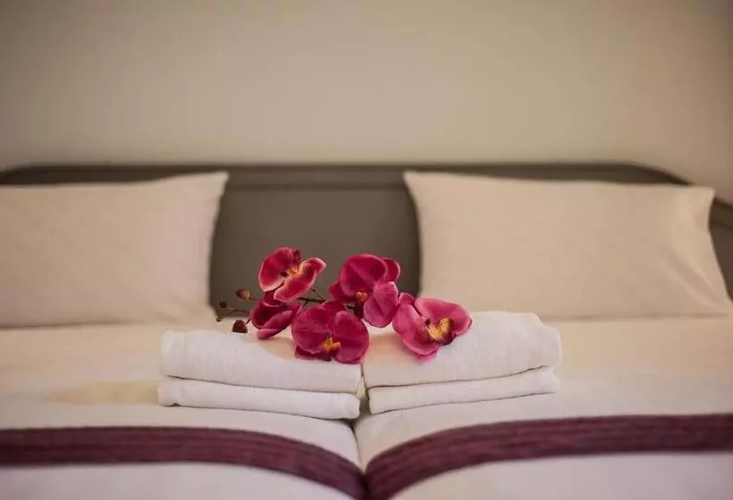 ホテル Diamond Plaza