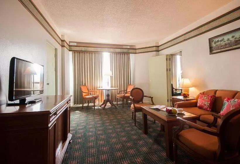 ホテル Diamond Plaza