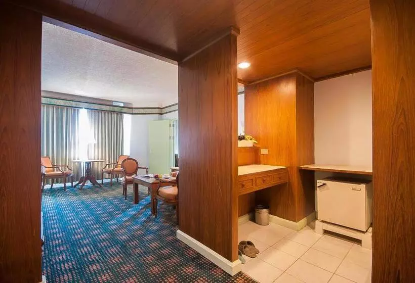 ホテル Diamond Plaza