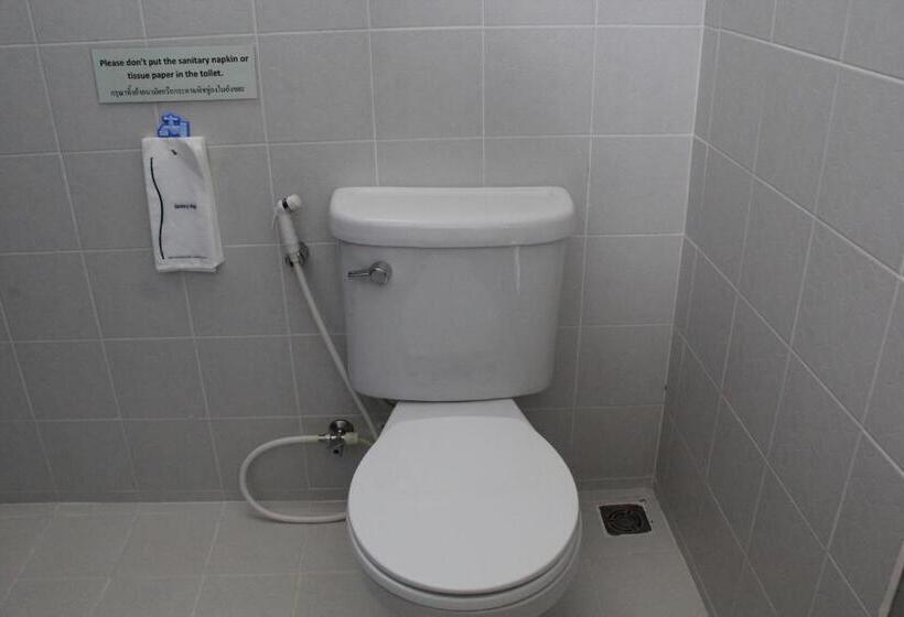 ホテル Dinar Lodge