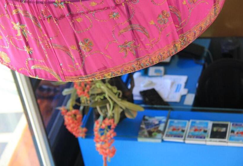 ホテル Dinar Lodge