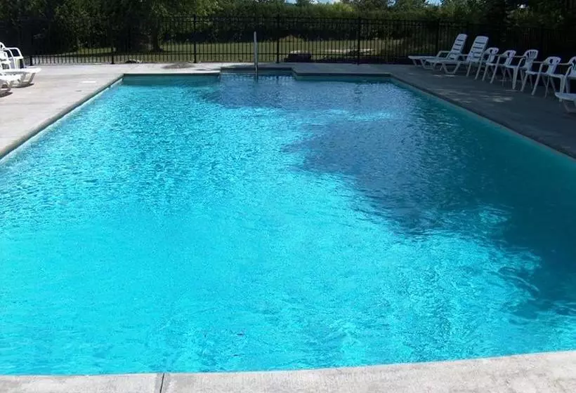 فندق Hôtel Du Parc Orford