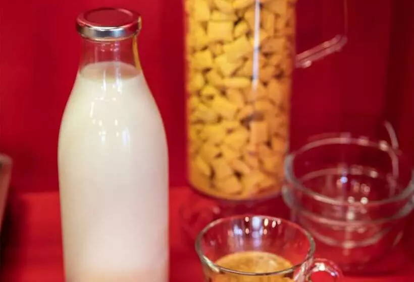 هتل F1 Chambery Nord Renove