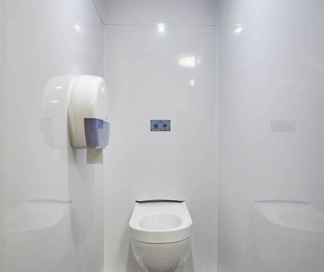 Hotel F1 Chambery Nord Renove