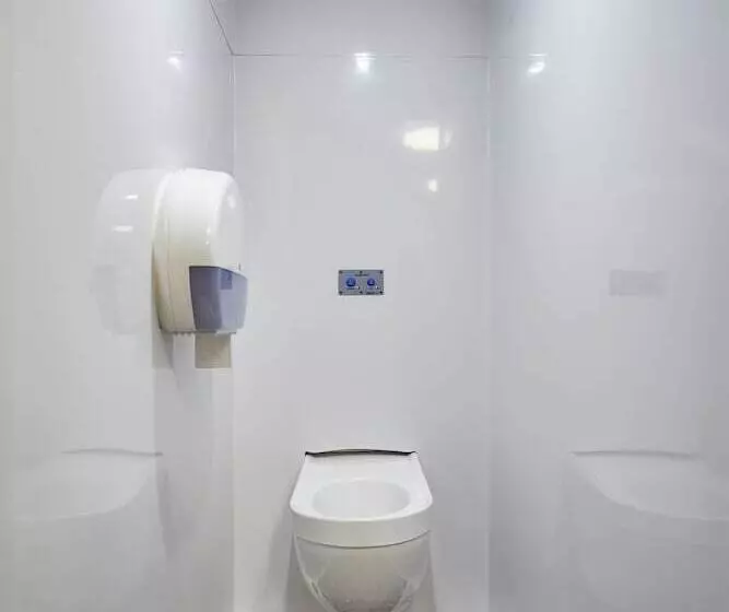 هتل F1 Chambery Nord Renove