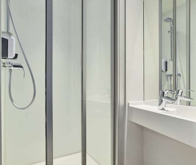 Hotel F1 Chambery Nord Renove