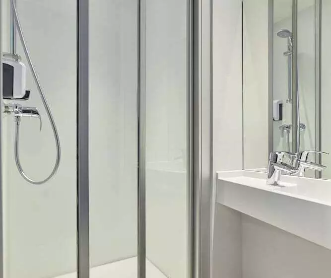 هتل F1 Chambery Nord Renove