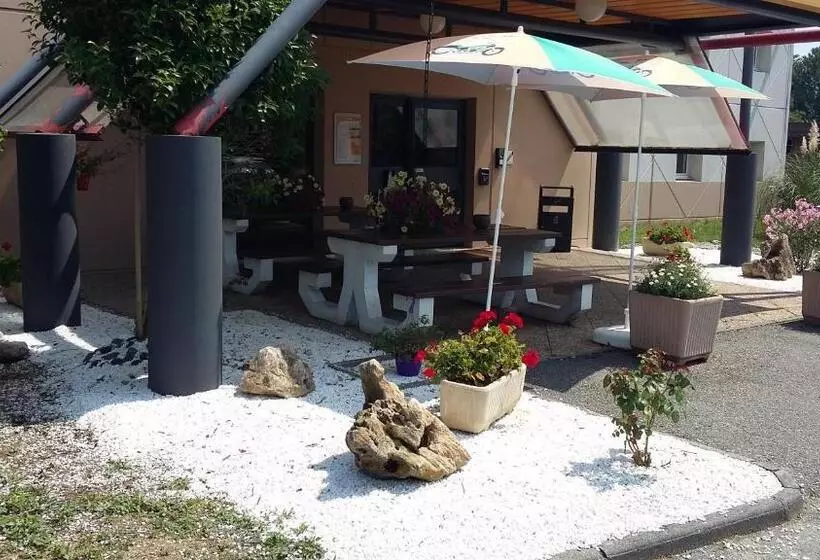 فندق F1 Toulouse L'union