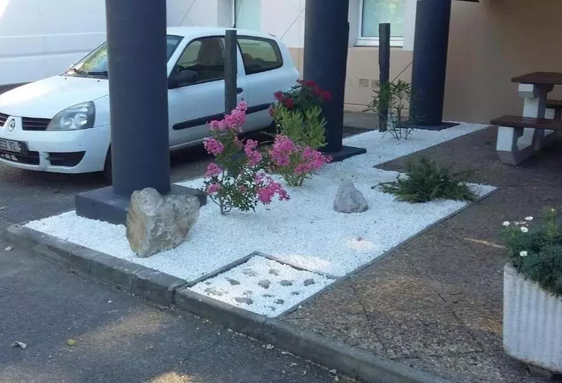 فندق F1 Toulouse L'union