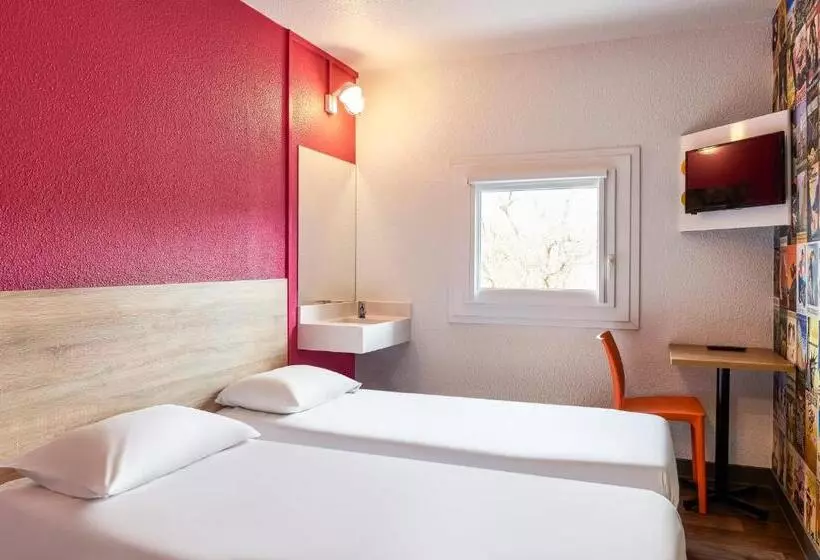 فندق F1 Toulouse L'union