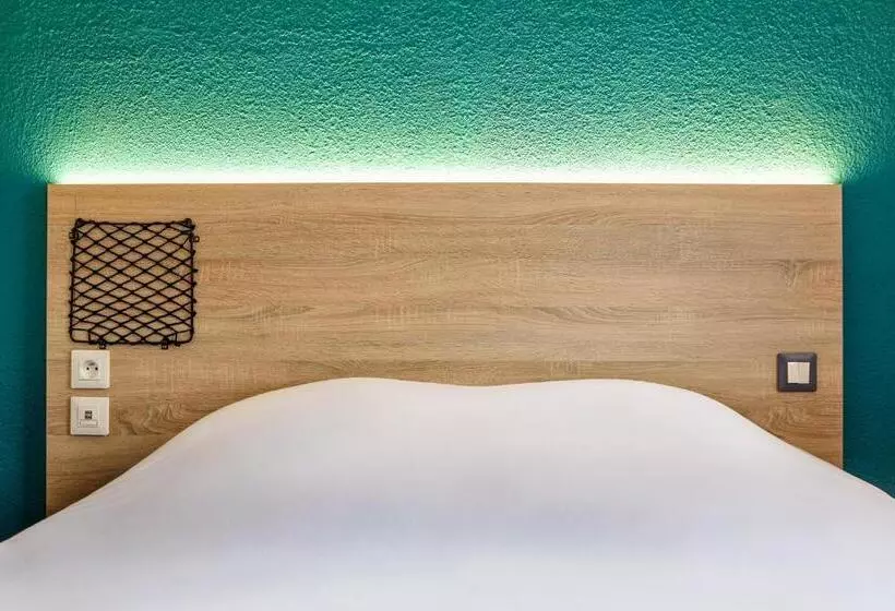 فندق F1 Toulouse L'union