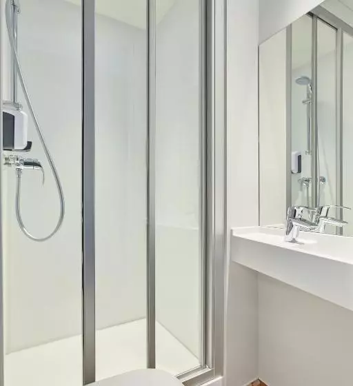 فندق F1 Toulouse L'union