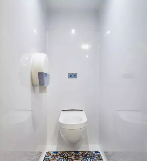 فندق F1 Toulouse L'union