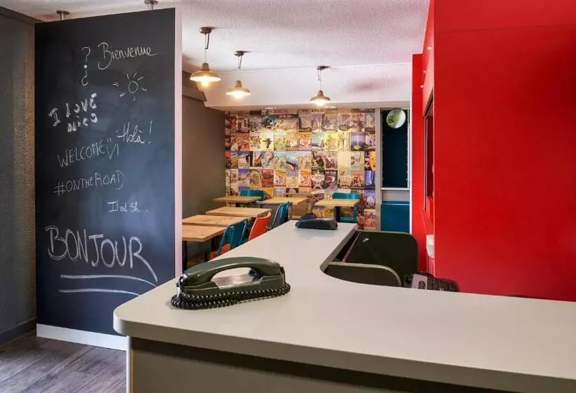 فندق F1 Toulouse L'union