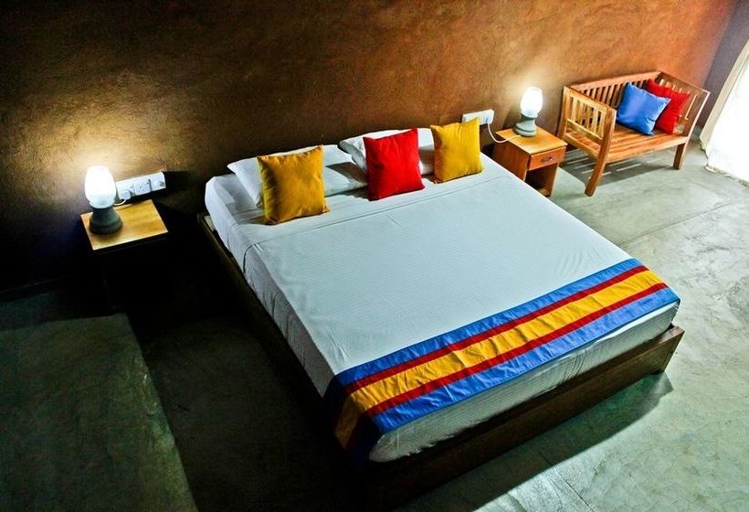 酒店 Gagabees Yala