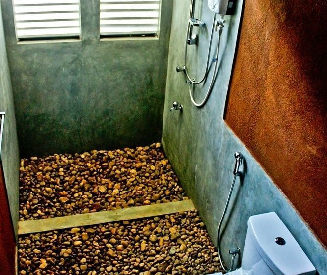 酒店 Gagabees Yala