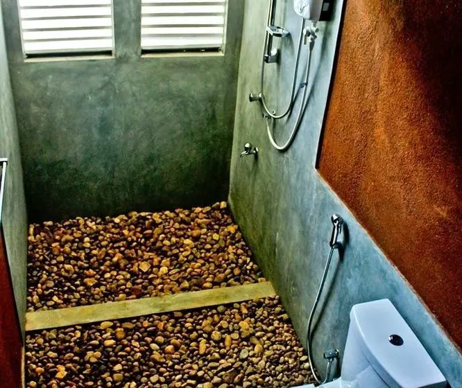 هتل Gagabees Yala