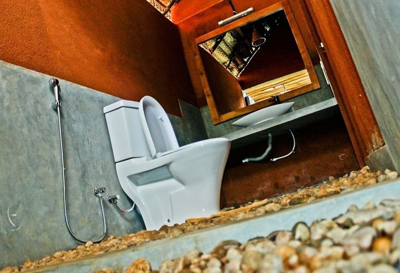 酒店 Gagabees Yala