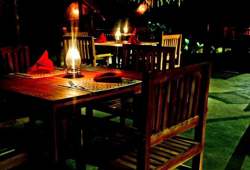 酒店 Gagabees Yala