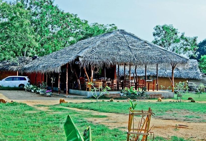 酒店 Gagabees Yala