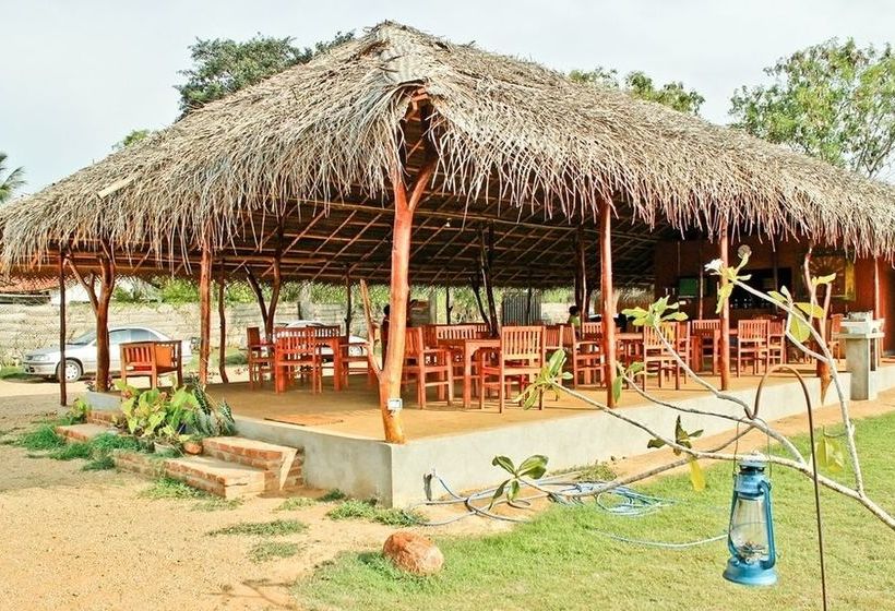 酒店 Gagabees Yala