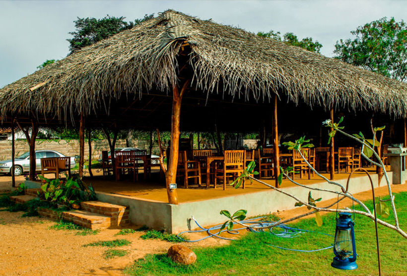 酒店 Gagabees Yala