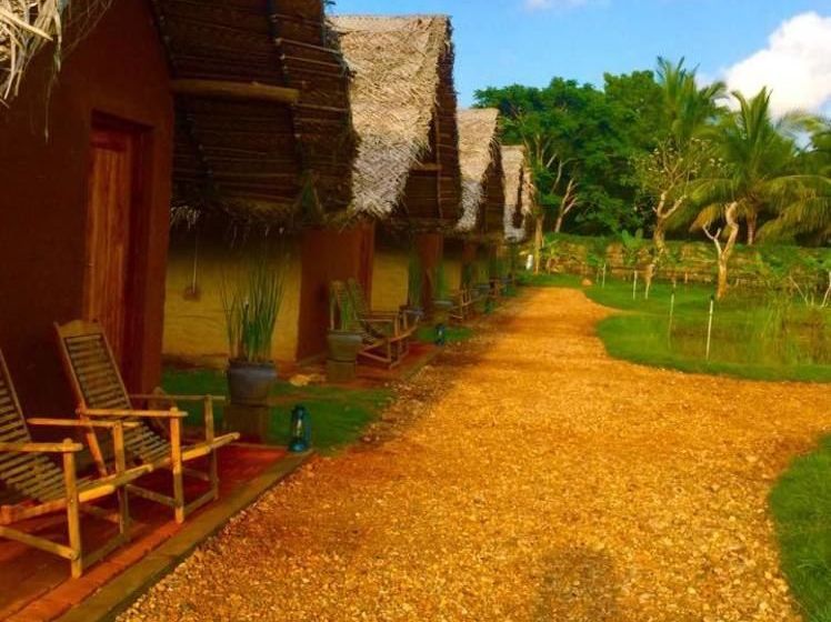 酒店 Gagabees Yala