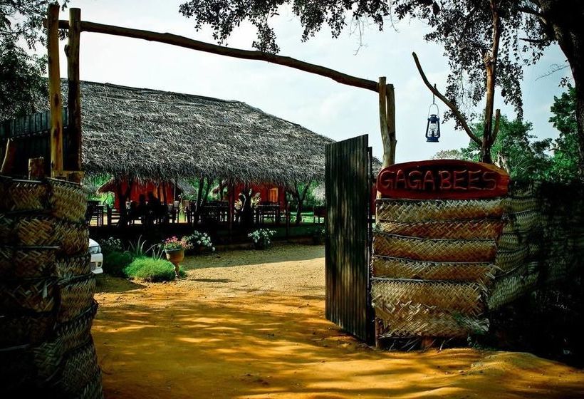 酒店 Gagabees Yala