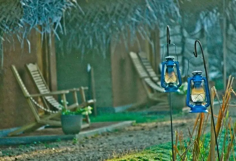 هتل Gagabees Yala