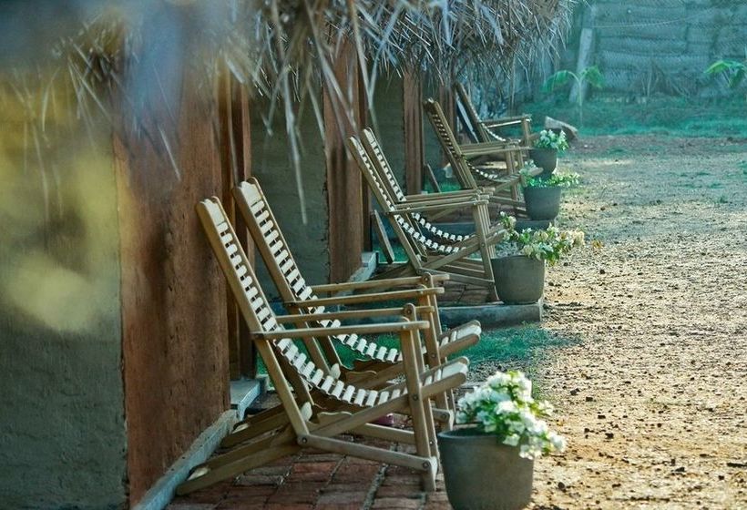 酒店 Gagabees Yala