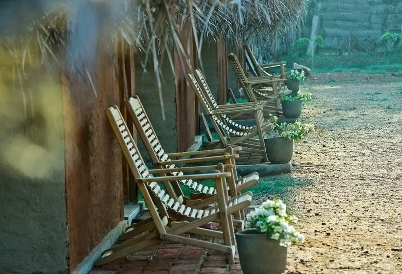 هتل Gagabees Yala