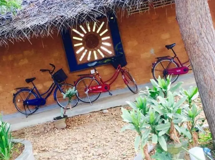 هتل Gagabees Yala