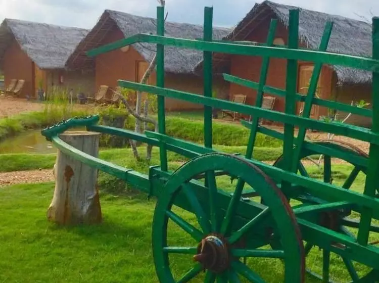 هتل Gagabees Yala