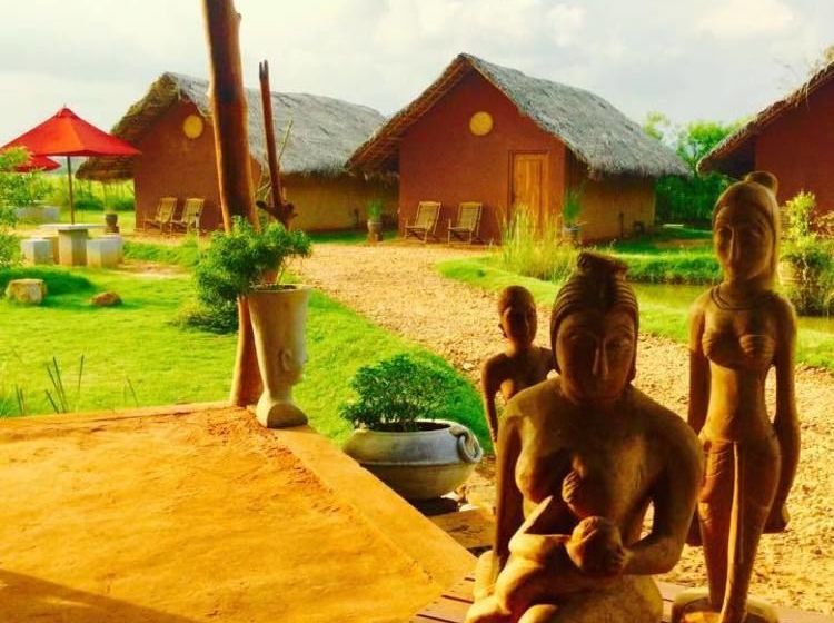 酒店 Gagabees Yala