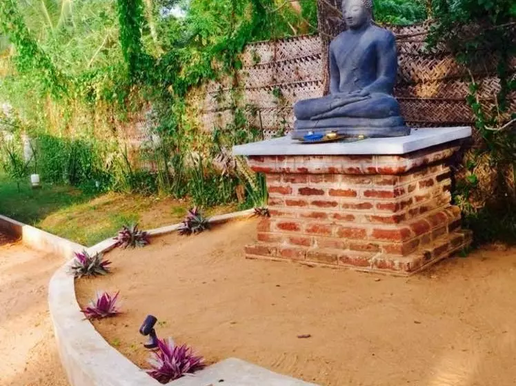 هتل Gagabees Yala