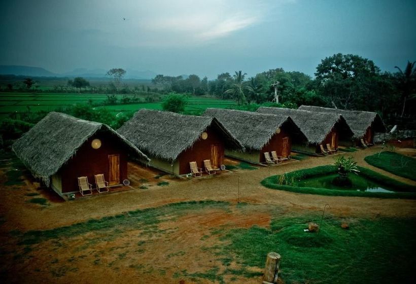 酒店 Gagabees Yala