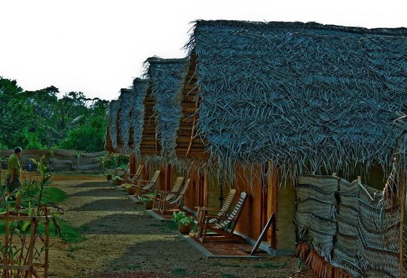 酒店 Gagabees Yala