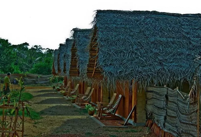 هتل Gagabees Yala