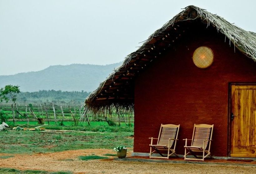 酒店 Gagabees Yala