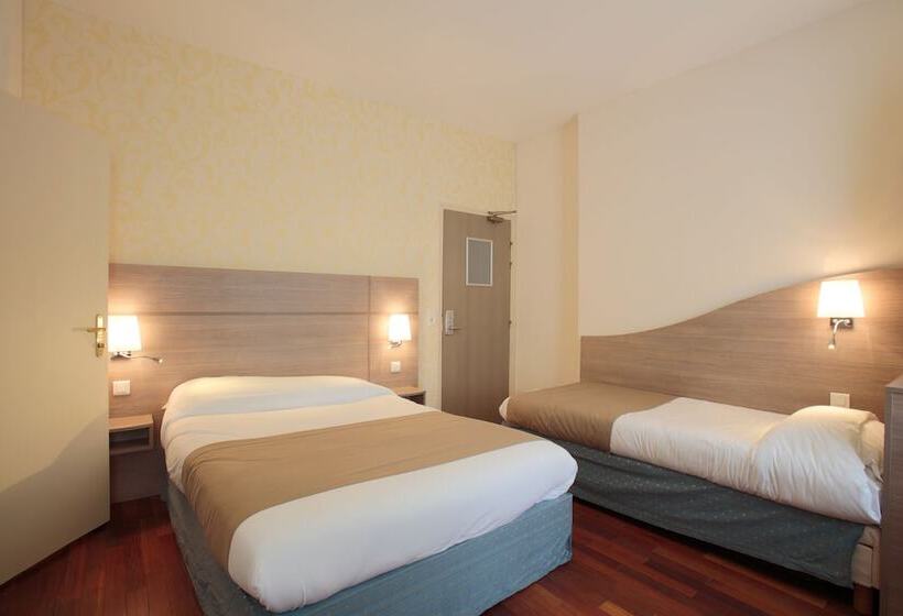 Grand Hotel Du Loiret