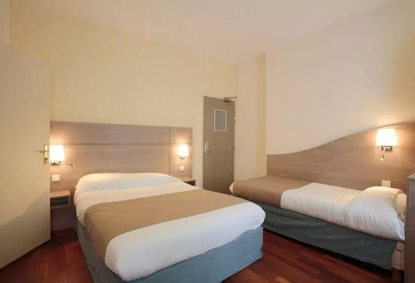 Grand Hotel Du Loiret