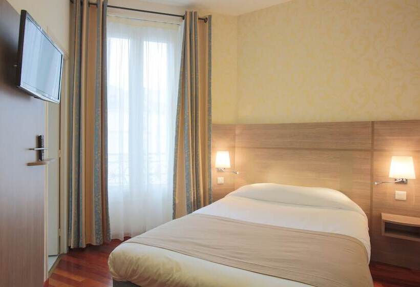 Grand Hotel Du Loiret